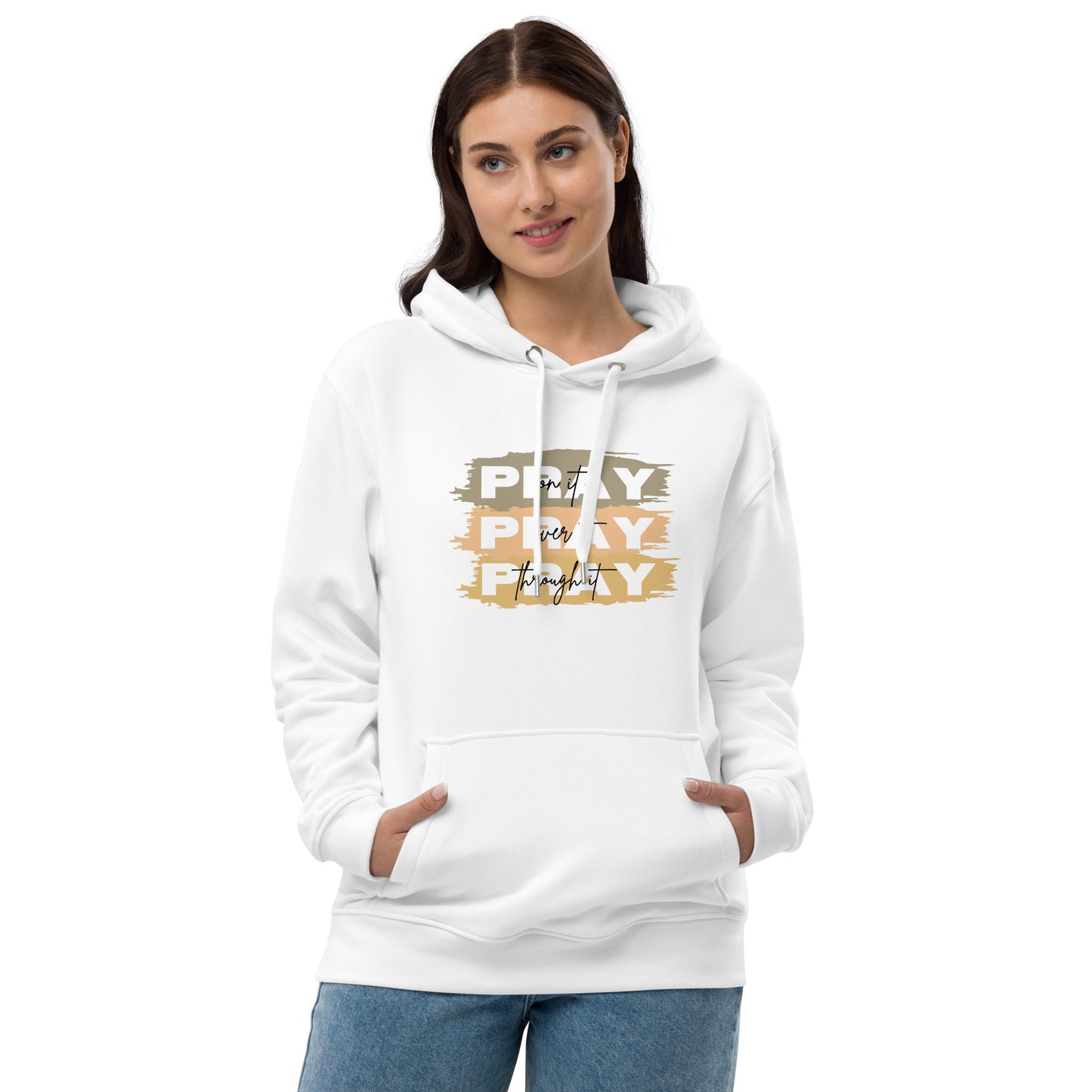 PRAY ON IT - Hoodie
