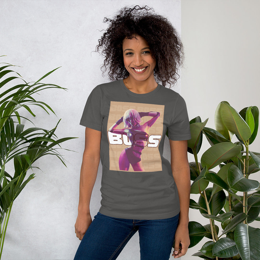BOSS TEE