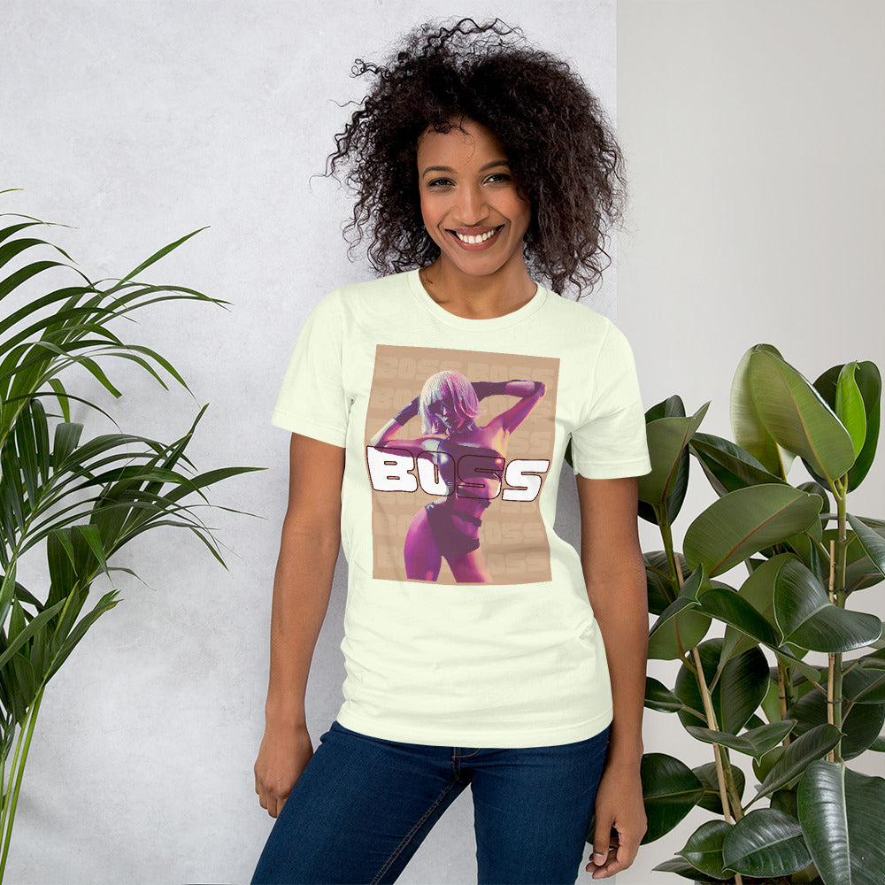 BOSS TEE