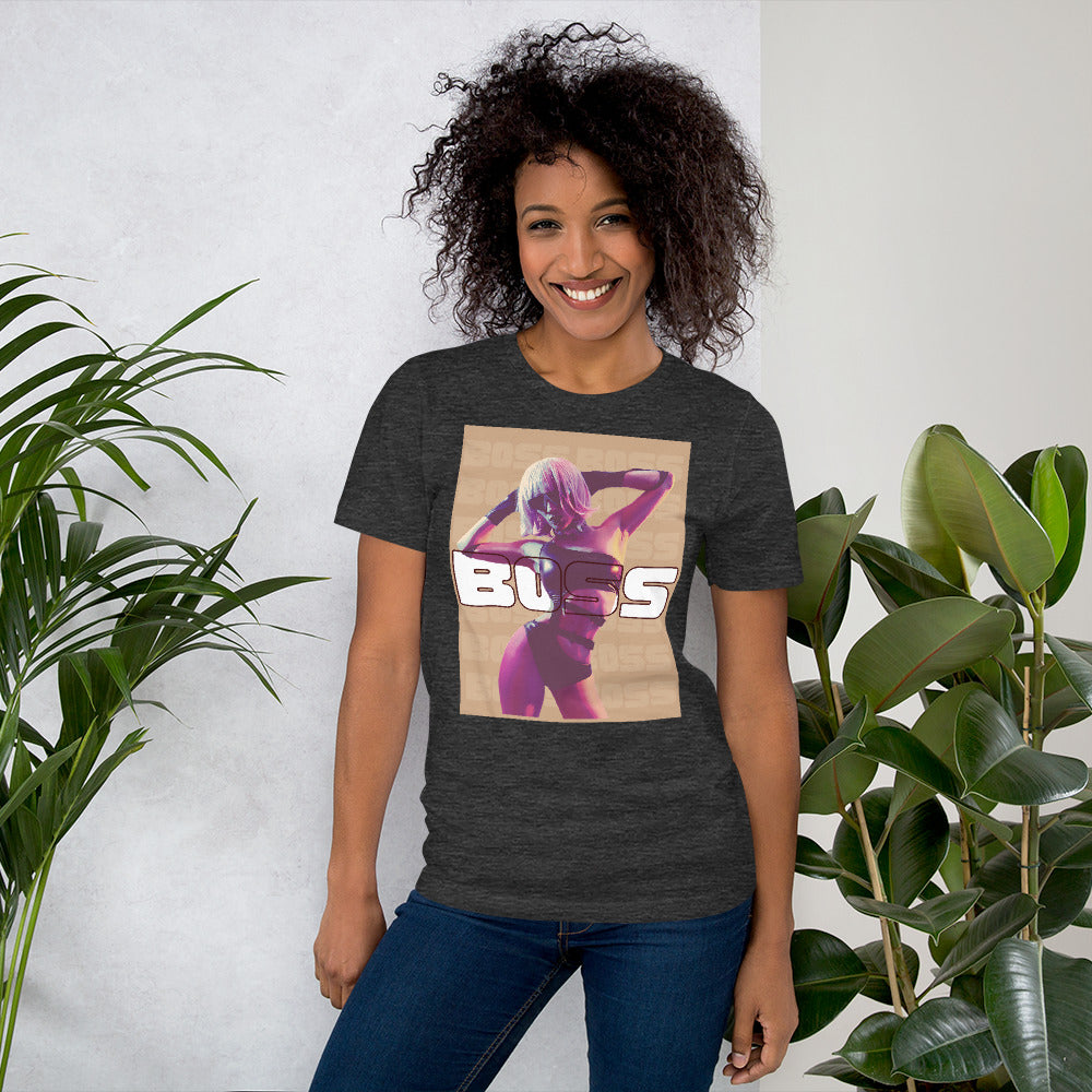 BOSS TEE