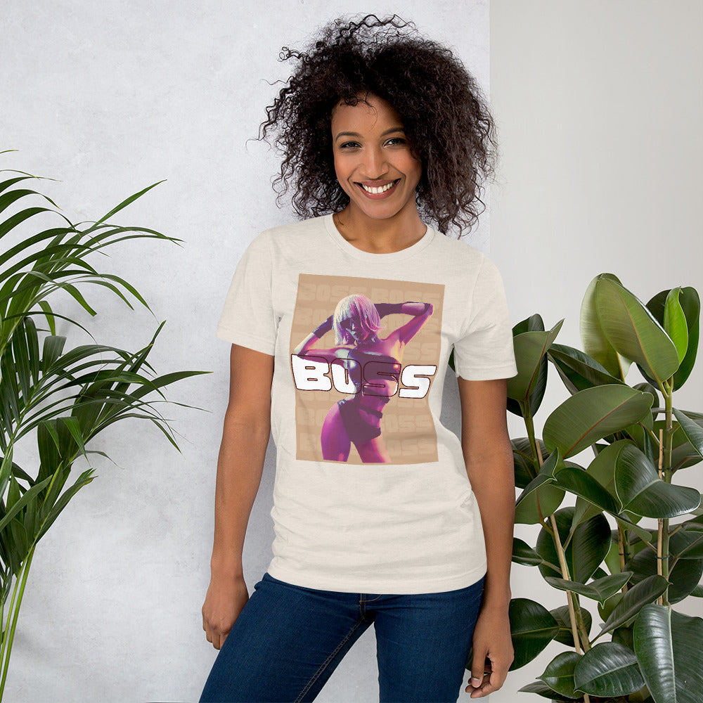 BOSS TEE