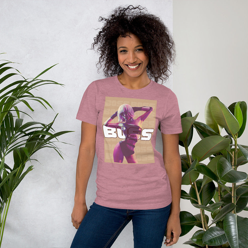 BOSS TEE